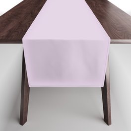 Prosperity Purple Table Runner