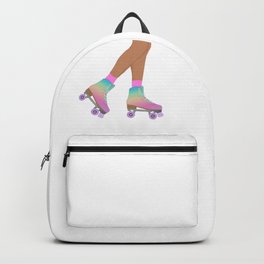 Roller Girl Backpack