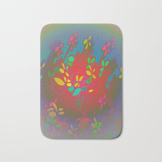 Wish 1 Bath Mat