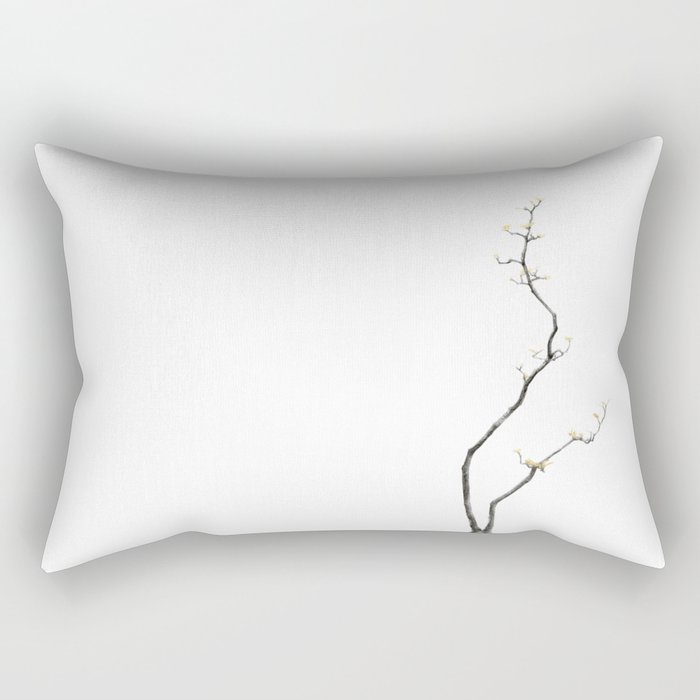 Rectangular Pillow