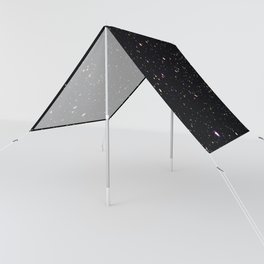 Distant Galaxies Sun Shade