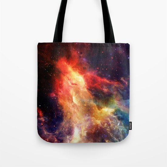 Everything is nothing 24 (therefore it was beautiful) Tote Bag