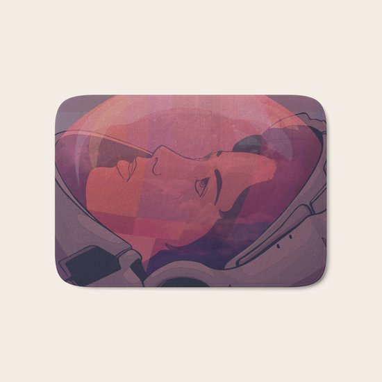AF110884 Bath Mat
