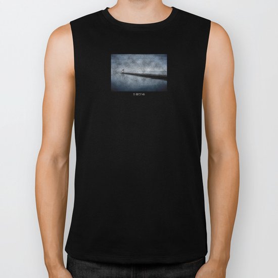 1874 Biker Tank