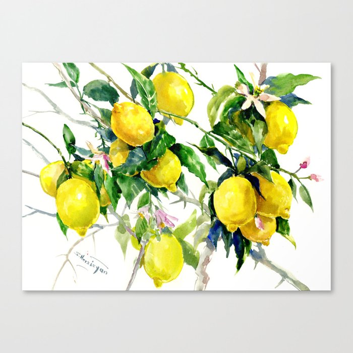 Canvas Print
