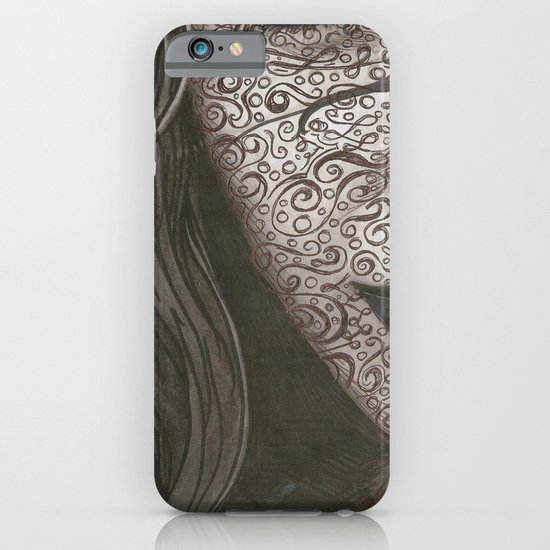 Face iPhone & iPod Case