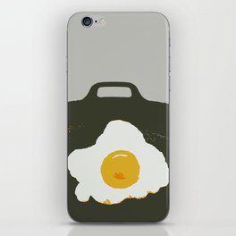 Egg #1 iPhone Skin