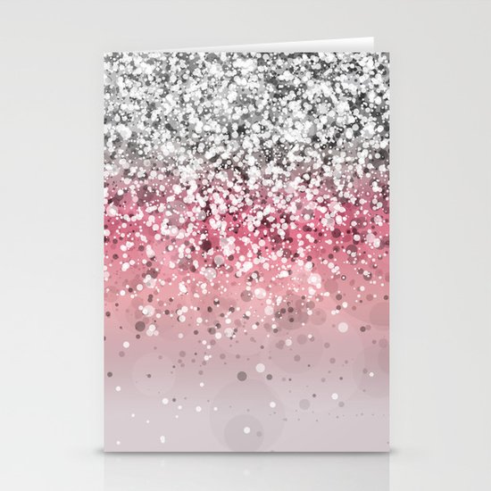 Spark Variations VII Stationery Cards