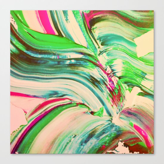 untitled Canvas Print