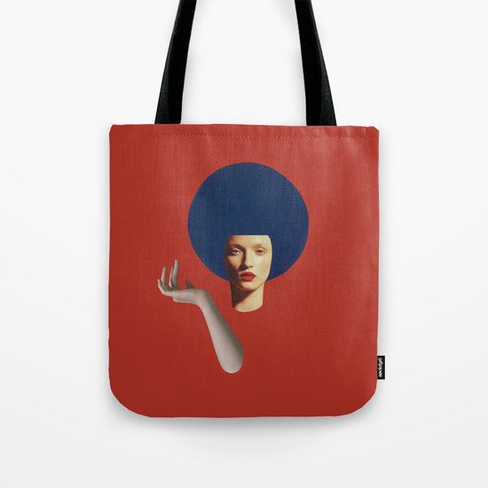 Disco Tote Bag