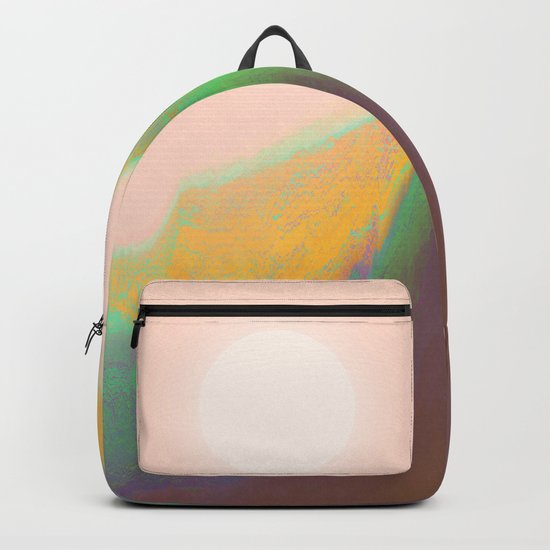 Mountain Heat Backpack