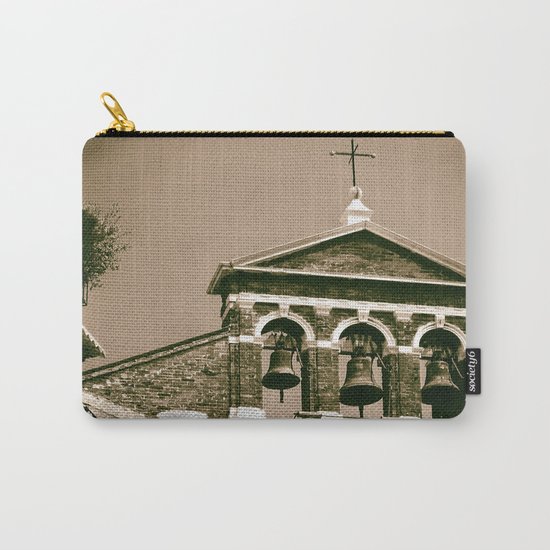Church bells Carry-All Pouch