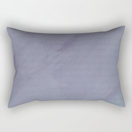 Watercolor Grunge - Bold 13 Rectangular Pillow