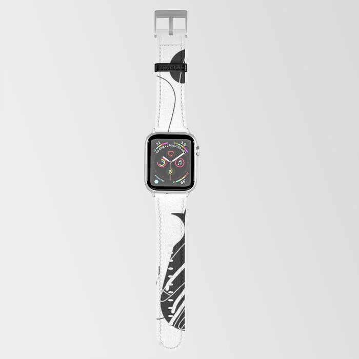 Energy Apple Watch Band