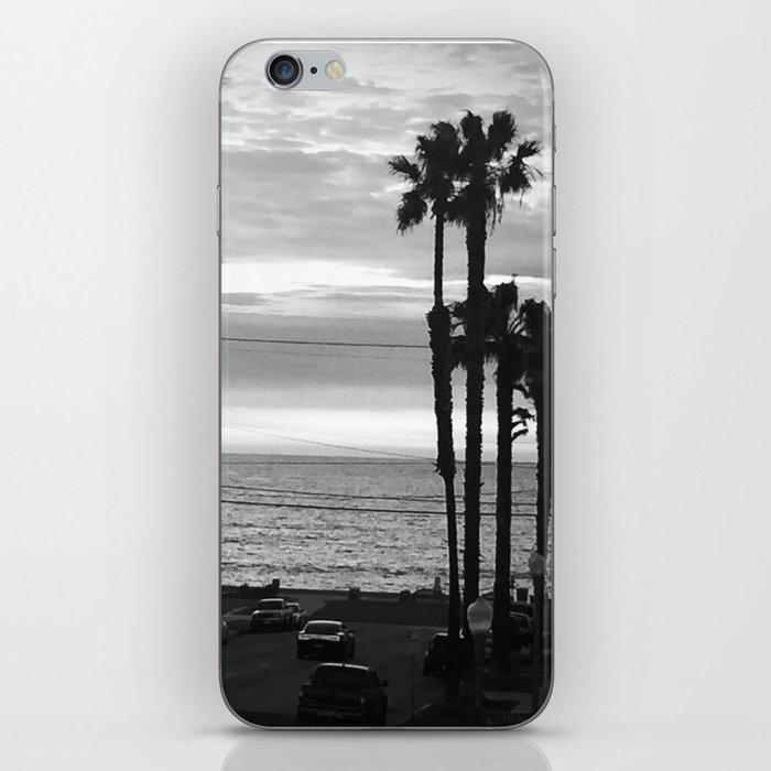 Classic Redondo Beach iPhone Skin