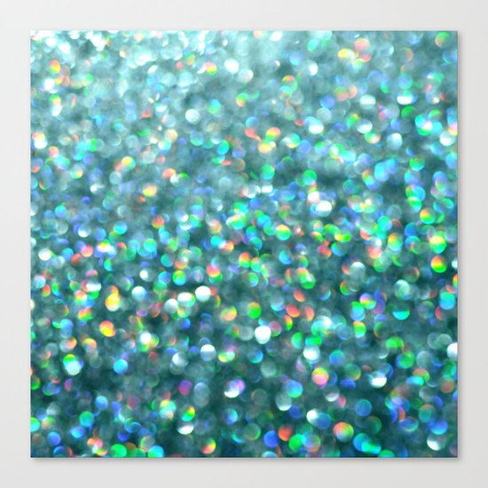 Under the Sea... Canvas Print