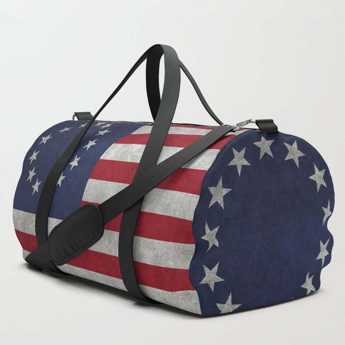 Ross shop duffel bags