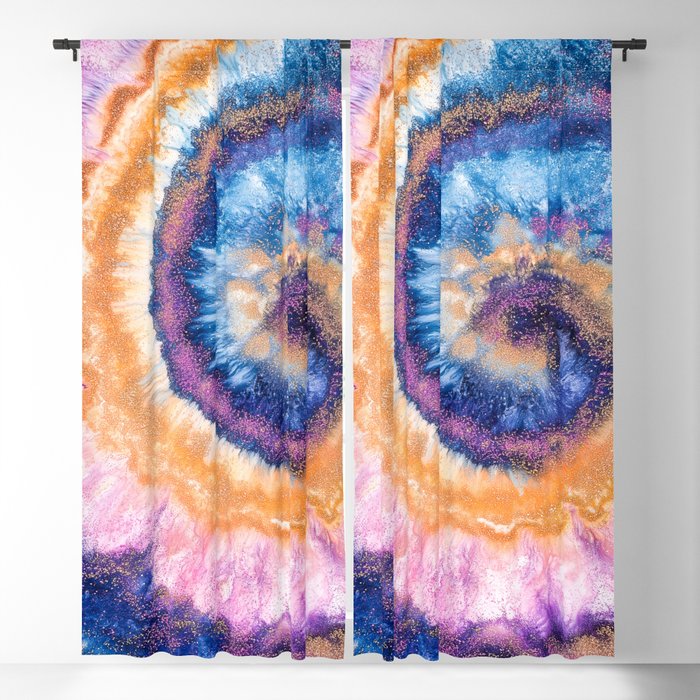 Blackout Curtain