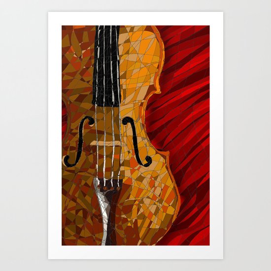 Classic Art Print