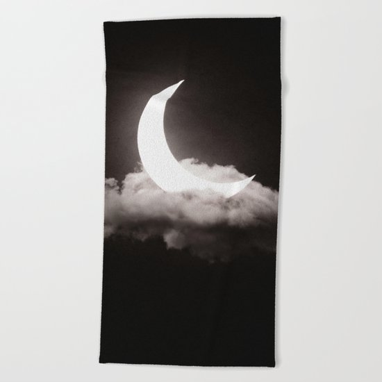Beacon Beach Towel