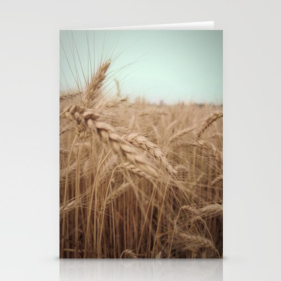 Farm Charm Stationery Cards