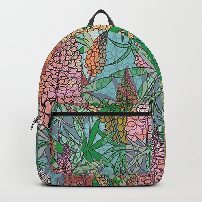 Lupin Love 2 Backpack