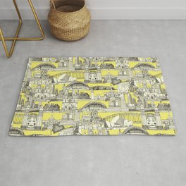 Canberra Rugs Society6