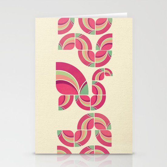 Eden Stationery Cards