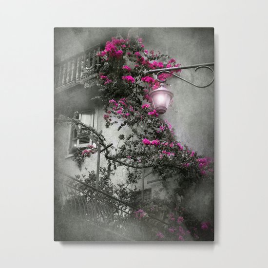 LIMONE - Lake Garda - Italy Metal Print