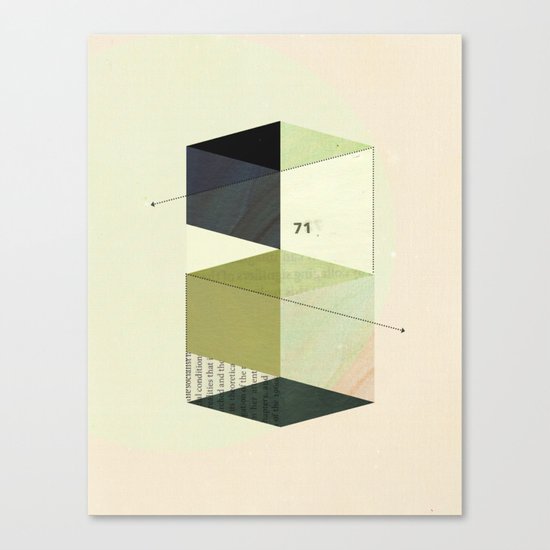 Fig. 4 Canvas Print