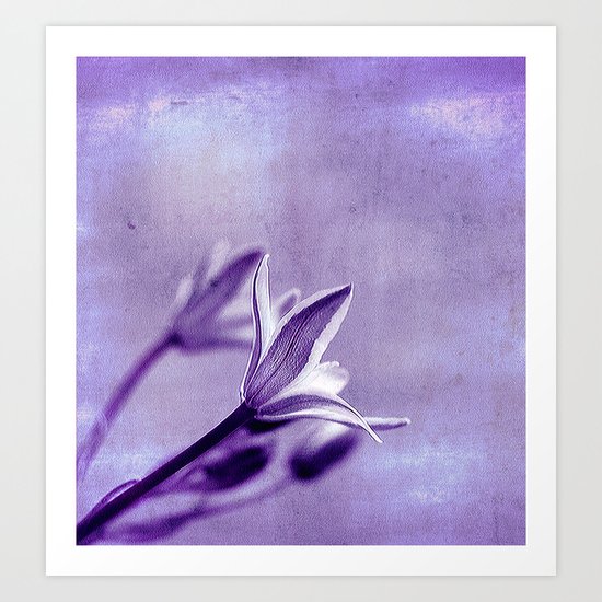 open Art Print