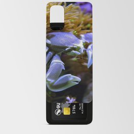 fish Android Card Case