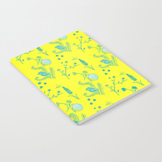 Design Based in Reality Notebook