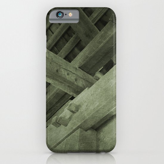 Strong iPhone & iPod Case