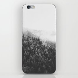INTO THE WILD XL iPhone Skin