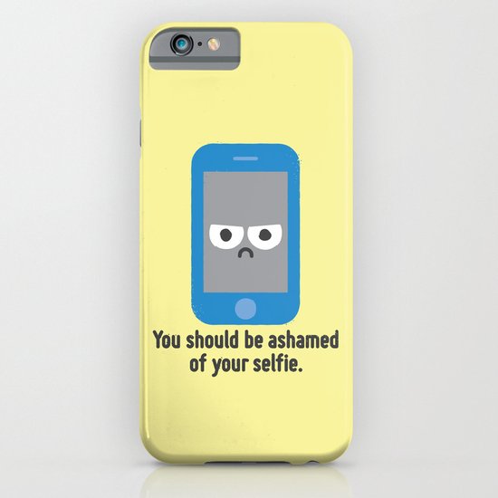 Overexposure iPhone & iPod Case
