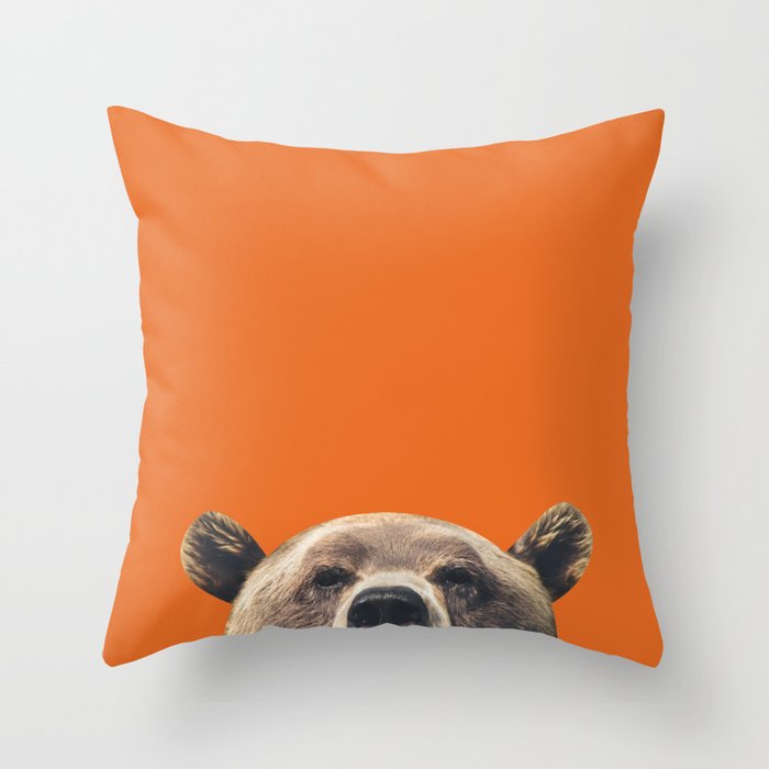 Throw Pillow
