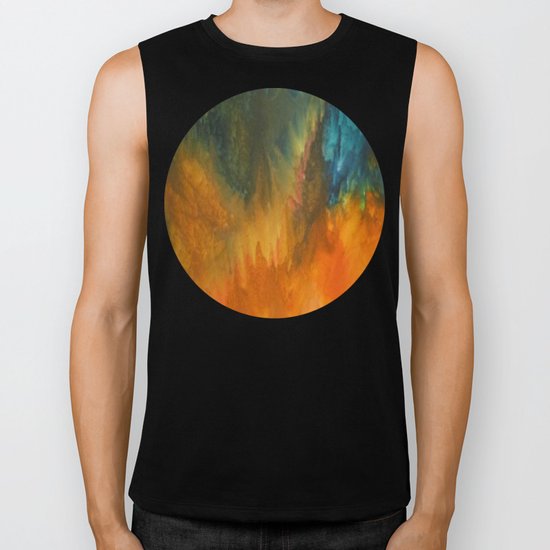 Prelecore Biker Tank