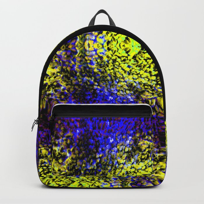 Merry Shadows Backpack