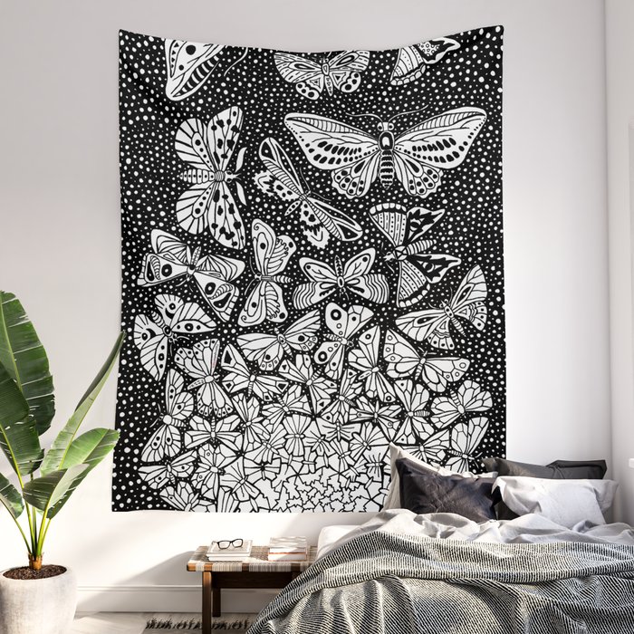 Escher tapestry sales