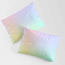 LUSH / Plain Soft Mood Color Blends / iPhone Case Pillow Sham