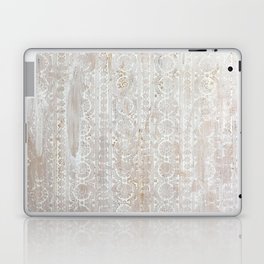 WASHED OUT Laptop & iPad Skin