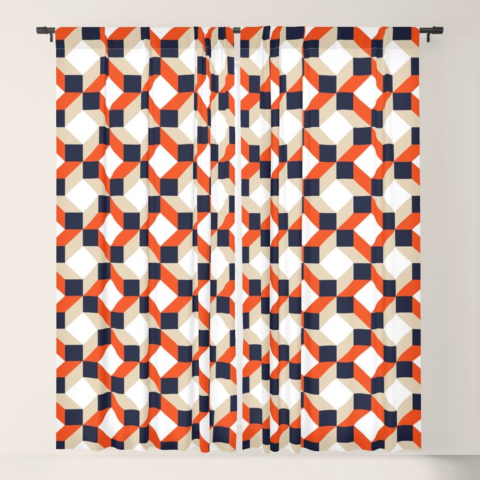 Blackout Curtain