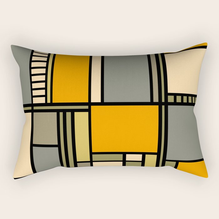 frank lloyd wright pillows