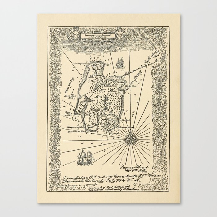 Canvas Print