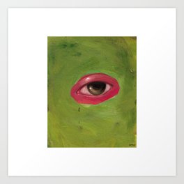 Minimalism Watercolor Canvas Prints Society6