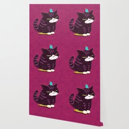 Zany Wallpaper For Any Decor Style Society6