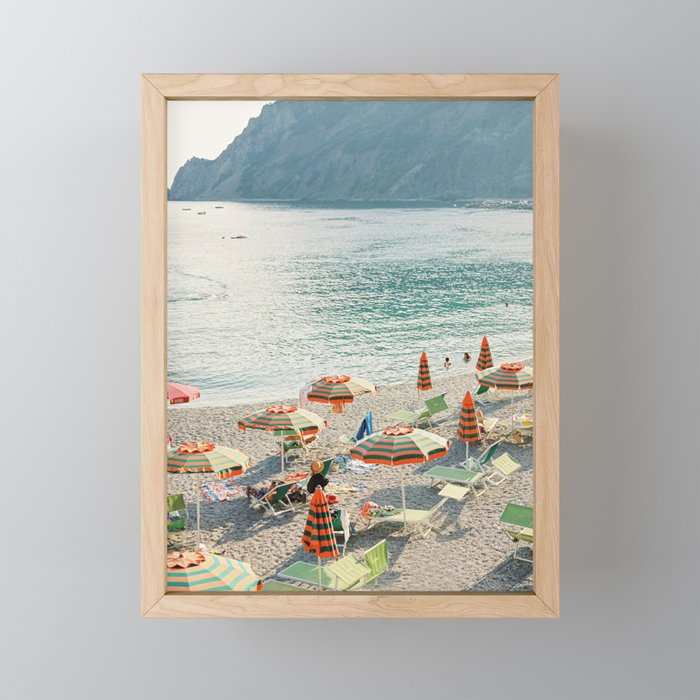 Framed Mini Art Print