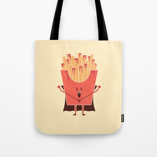 Nospotatu Tote Bag