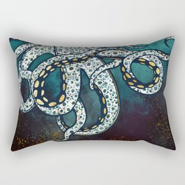 Underwater Dream VII Rectangular Pillow